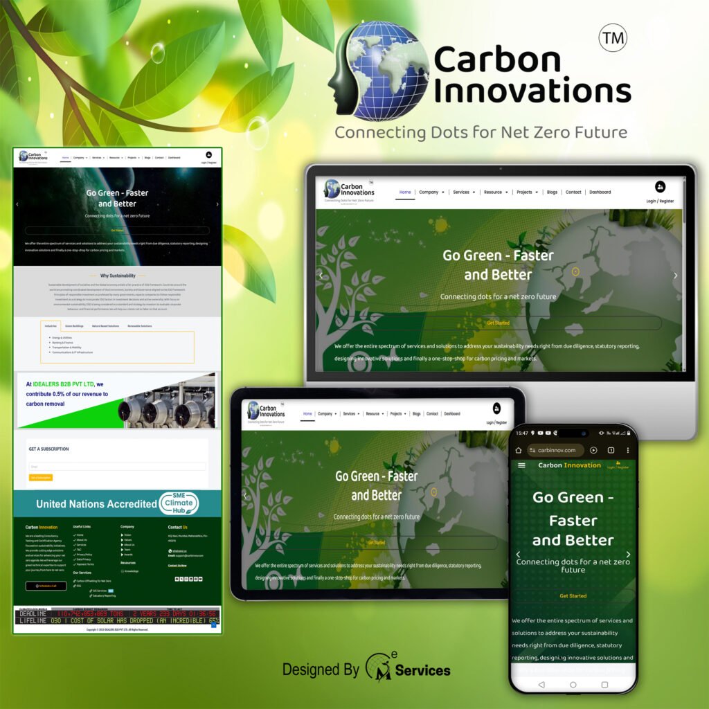 Consultancy platform using WordPress