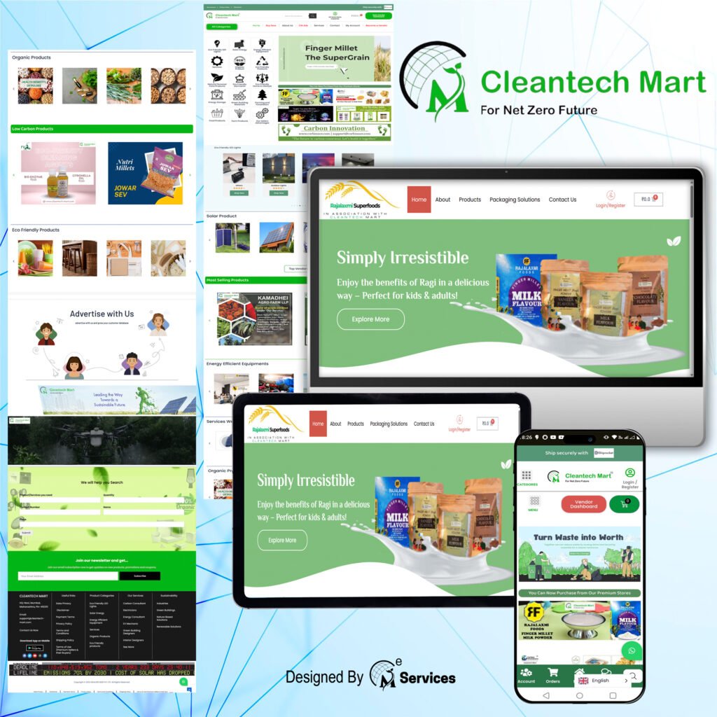 D2C websites in WordPress and Shopify.