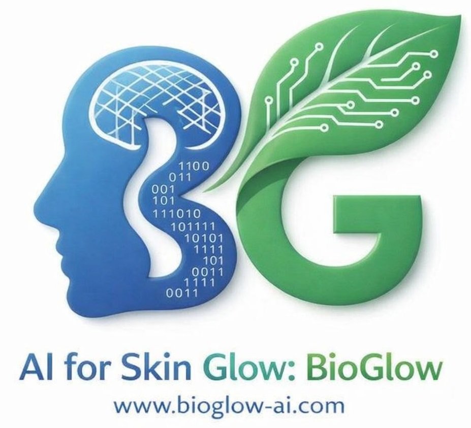 BioGlow Logo